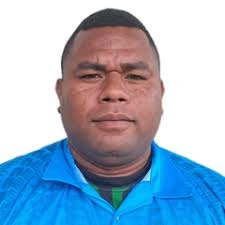Peni Vuniwaqa